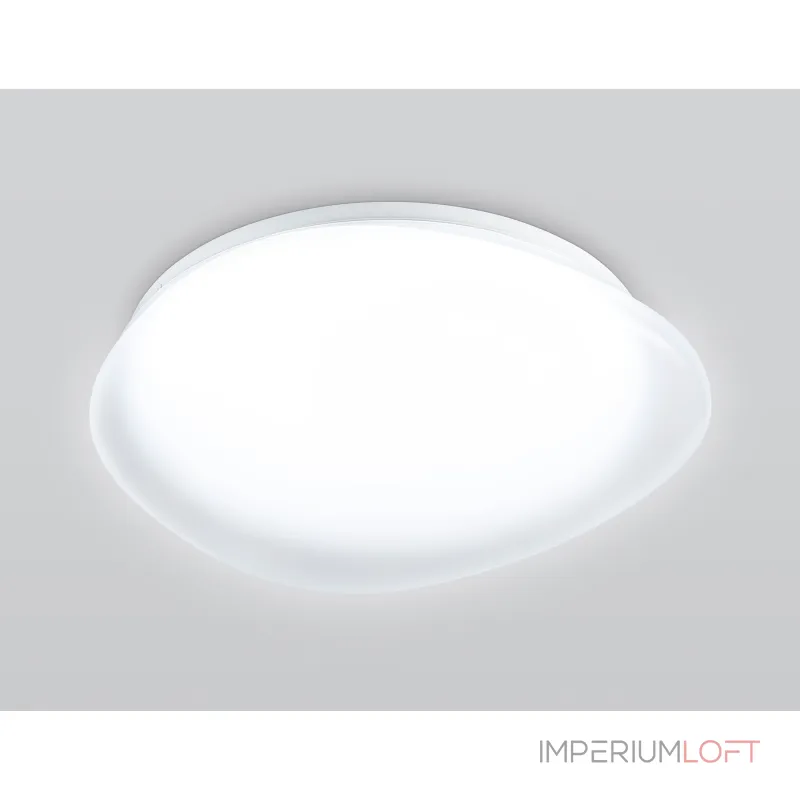 Потолочный светильник Ambrella ORBITAL Air FZ1601 Потолочный светильник Ambrella ORBITAL Air FZ1601