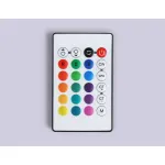 Контроллер WIFI Tuya для светодиодных лент RGB+CCT с управлением белого света c ИК пультом Ambrella ILLUMINATION GS11601