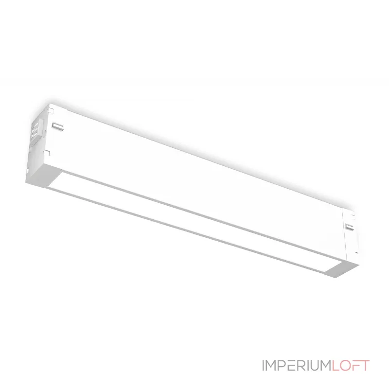 Светильник светодиодный трековый для шинопровода Magnetic Ambrella TRACK SYSTEM GL1645