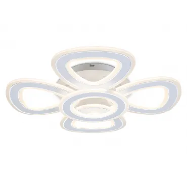 Светильник потолочный Ambrella ACRYLICA FA8925