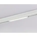 Светильник светодиодный трековый для шинопровода Magnetic Ambrella TRACK SYSTEM GL1715