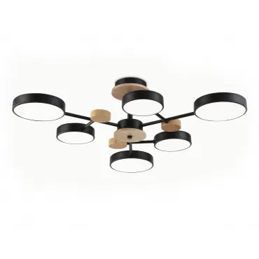 Люстра на штанге Ambrella COMFORT FL4863