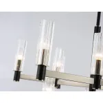 Люстра на штанге Ambrella HIGH LIGHT LH55505