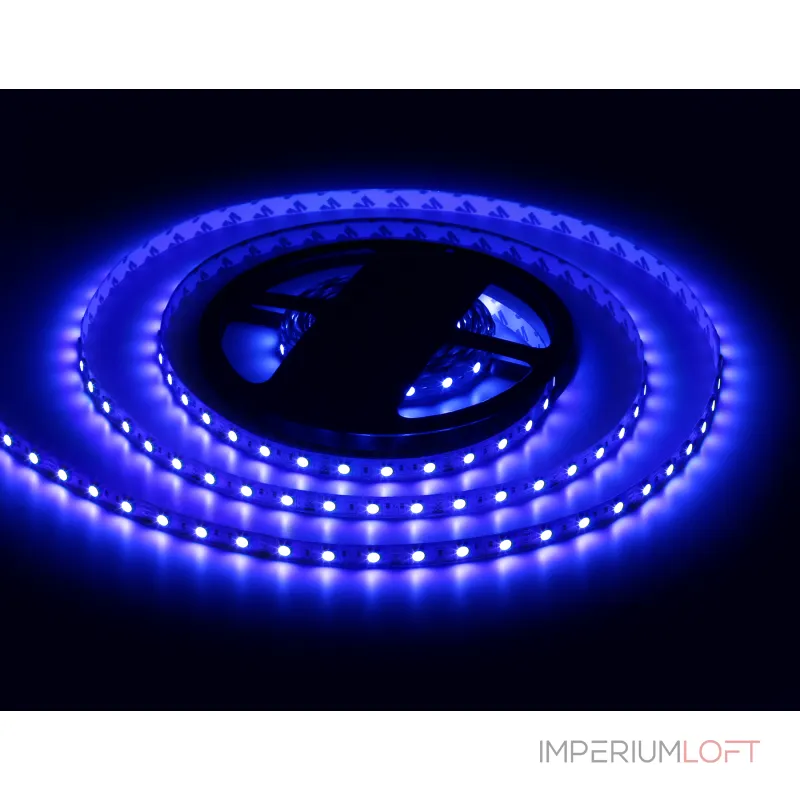 Комплект светодиодной ленты RGB Ambrella ILLUMINATION GS2402