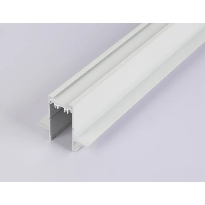 Шинопровод встраиваемый Ambrella TRACK SYSTEM GL1009 от ImperiumLoft