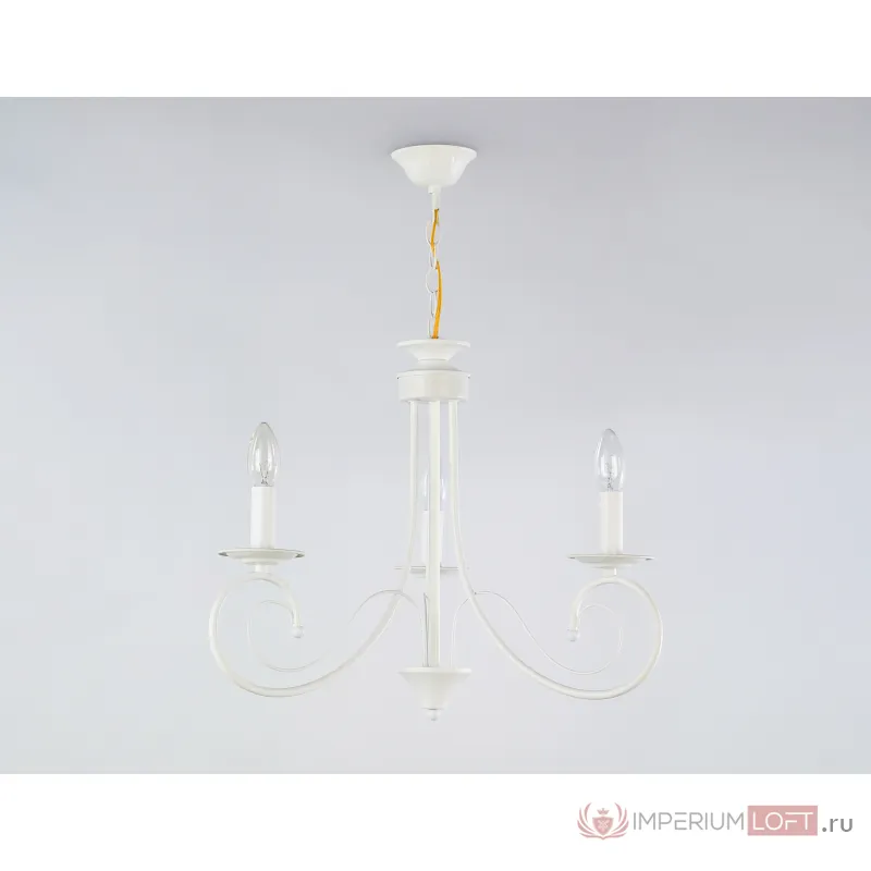 Подвесная люстра Ambrella TRADITIONAL TR9605 от ImperiumLoft