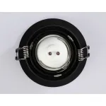 Светильник встраиваемый поворотный Ambrella TECHNO SPOT TN102756 от ImperiumLoft Светильник встраиваемый поворотный Ambrella TECHNO SPOT TN102756 от ImperiumLoft