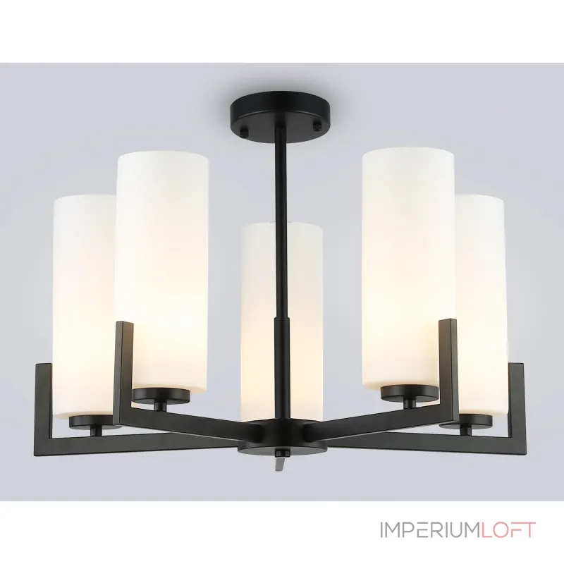 Люстра на штанге Ambrella HIGH LIGHT Modern LH56057