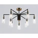 Люстра на штанге Ambrella HIGH LIGHT LH56117