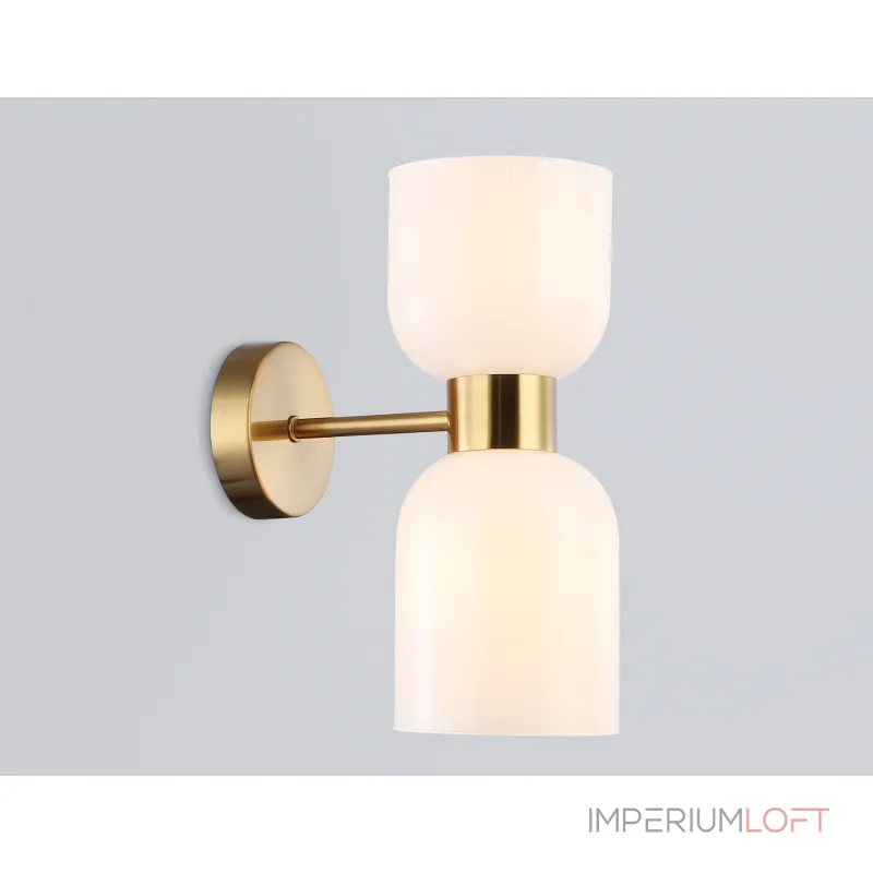 Настенный светильник Ambrella HIGH LIGHT LH56097 от ImperiumLoft Настенный светильник Ambrella HIGH LIGHT LH56097 от ImperiumLoft