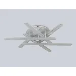 Потолочная люстра Ambrella ACRYLICA Original FA8907