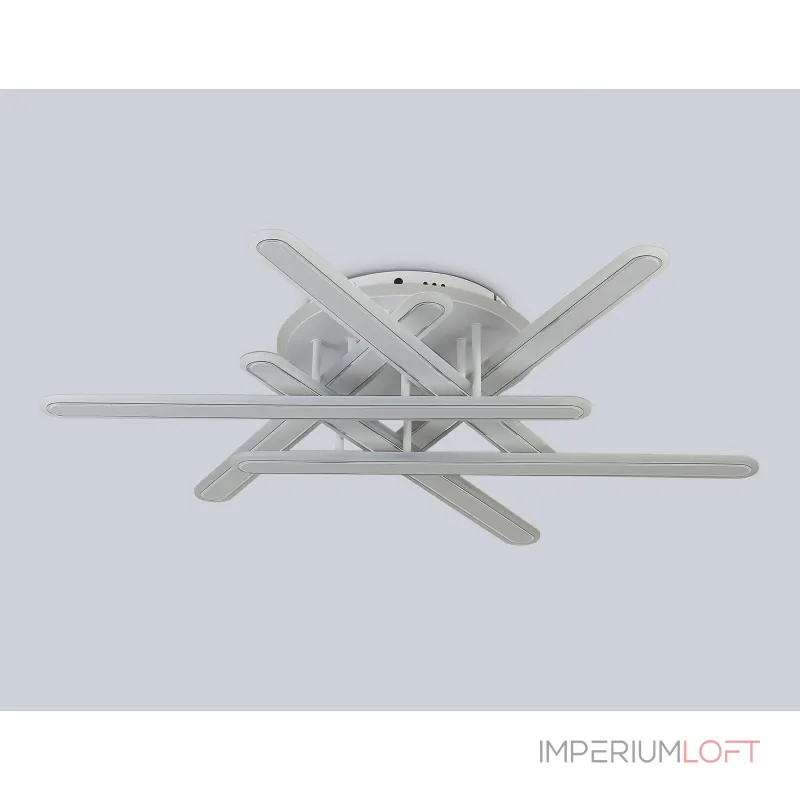 Потолочная люстра Ambrella ACRYLICA Original FA8907