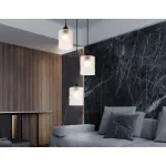 Светильник подвесной со стеклянными плафонами Ambrella TRADITIONAL TR3410 от ImperiumLoft Светильник подвесной со стеклянными плафонами Ambrella TRADITIONAL TR3410 от ImperiumLoft