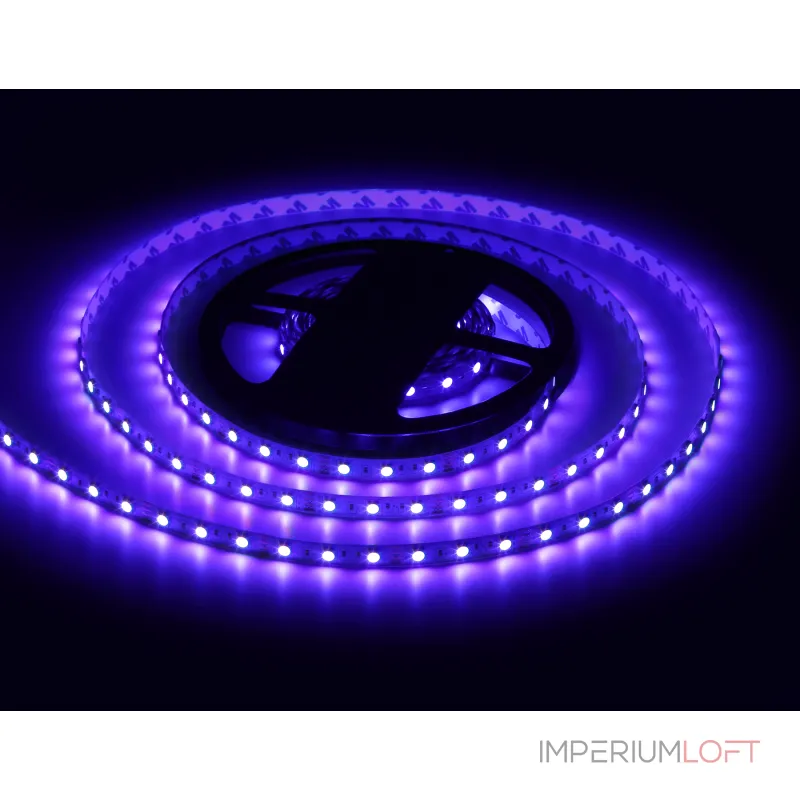 Комплект светодиодной ленты RGB Ambrella ILLUMINATION GS2402