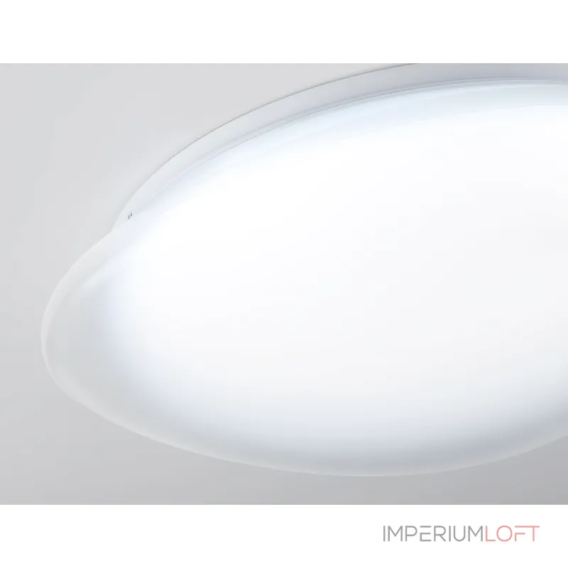 Потолочный светильник Ambrella ORBITAL Air FZ1601 Потолочный светильник Ambrella ORBITAL Air FZ1601