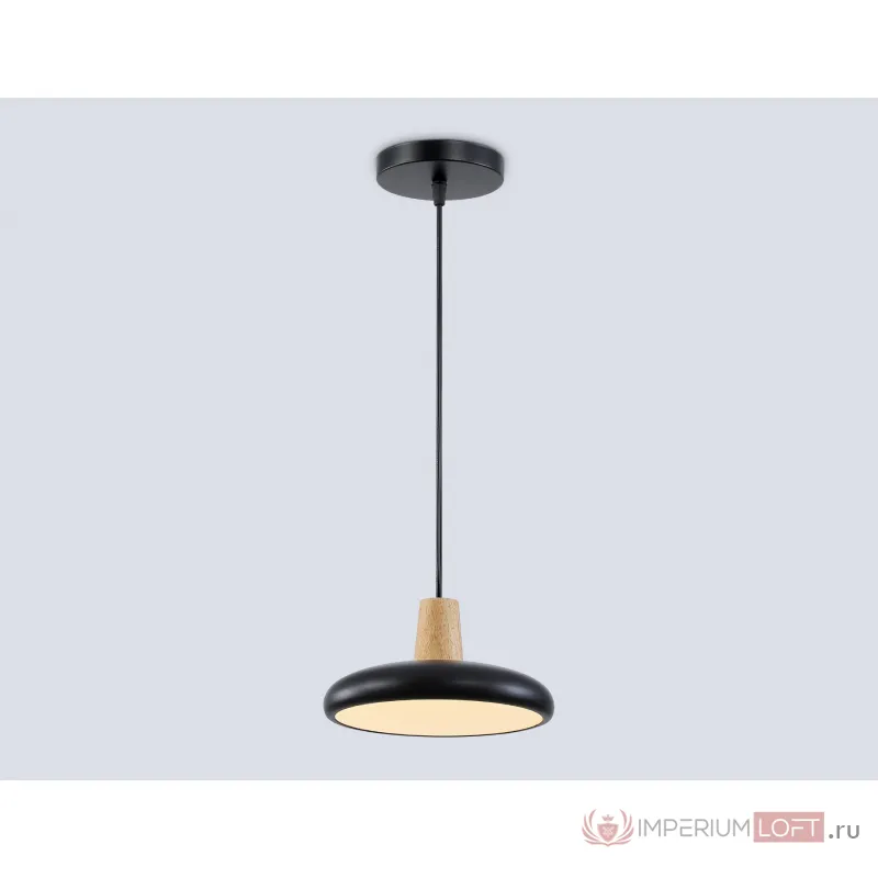 Светильник светодиодный подвесной Ambrella COMFORT FL4839 от ImperiumLoft