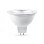Светодиодная лампа Lens 38° MR16 7W 4000K Ambrella BULBING 170714