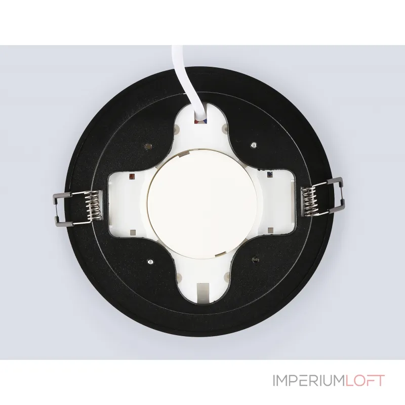 Светильник встраиваемый Ambrella TECHNO SPOT TU5210 от ImperiumLoft Светильник встраиваемый Ambrella TECHNO SPOT TU5210 от ImperiumLoft