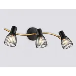 Настенно-потолочный спот в стиле лофт Ambrella TRADITIONAL TR8661 от ImperiumLoft
