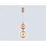 Подвесной светильник Ambrella HIGH LIGHT Crystal LH31129