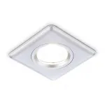 Встраиваемый точечный светильник MR16 Ambrella STANDARD SPOT P2350 SL от ImperiumLoft