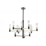 Люстра на штанге Ambrella HIGH LIGHT LH55505