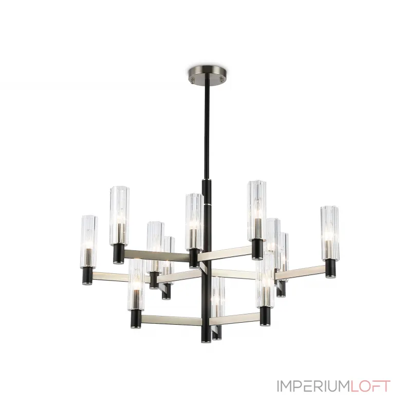 Люстра на штанге Ambrella HIGH LIGHT LH55505