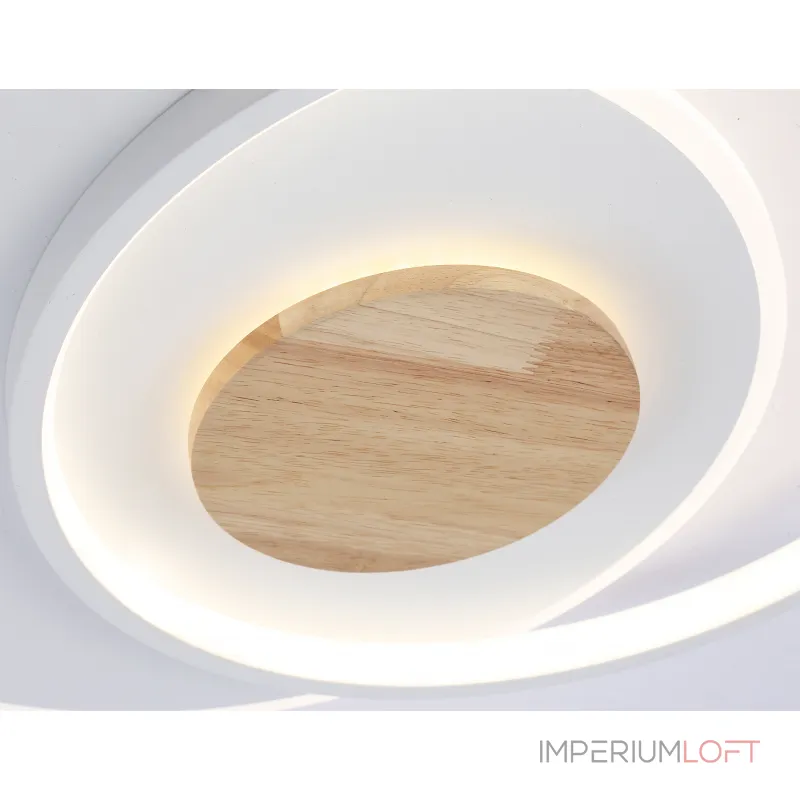 Светильник светодиодный потолочный Ambrella COMFORT FL4788 Светильник светодиодный потолочный Ambrella COMFORT FL4788