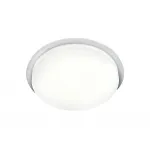 Встраиваемый точечный светильник Ambrella DOWNLIGHT F450 W/W
