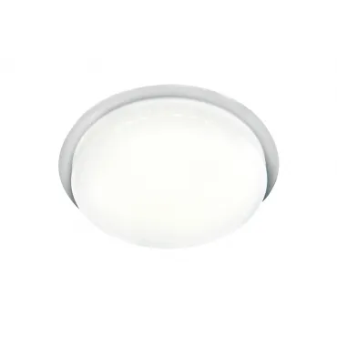 Светильник встраиваемый точечный Ambrella DOWNLIGHT F450 W/W