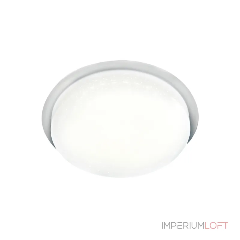 Встраиваемый точечный светильник Ambrella DOWNLIGHT F450 W/W