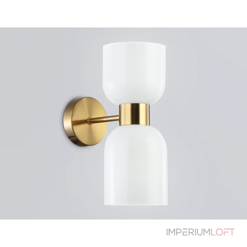 Настенный светильник Ambrella HIGH LIGHT LH56097 от ImperiumLoft Настенный светильник Ambrella HIGH LIGHT LH56097 от ImperiumLoft