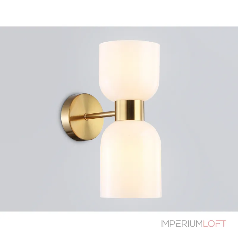 Настенный светильник Ambrella HIGH LIGHT LH56097 от ImperiumLoft Настенный светильник Ambrella HIGH LIGHT LH56097 от ImperiumLoft