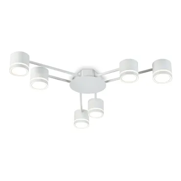 Потолочная люстра Ambrella FL FL71515