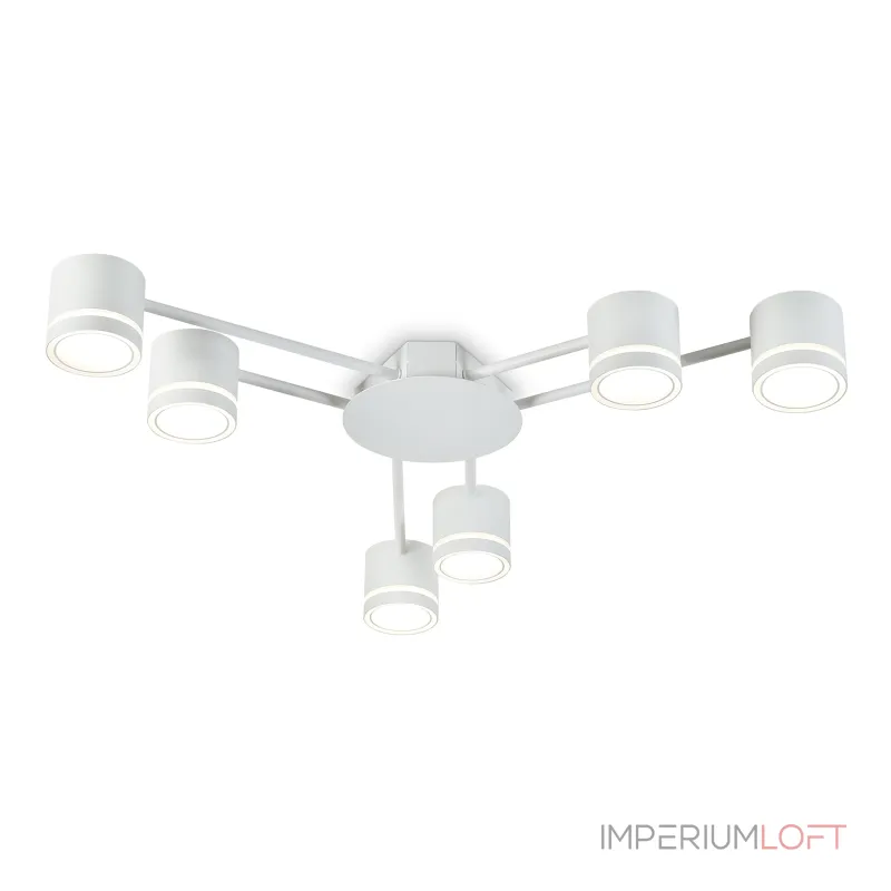 Потолочная люстра Ambrella FL FL71515