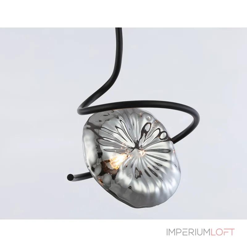 Подвесной светильник Ambrella HIGH LIGHT LH15001 Подвесной светильник Ambrella HIGH LIGHT LH15001