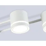 Потолочная люстра Ambrella FL FL71515