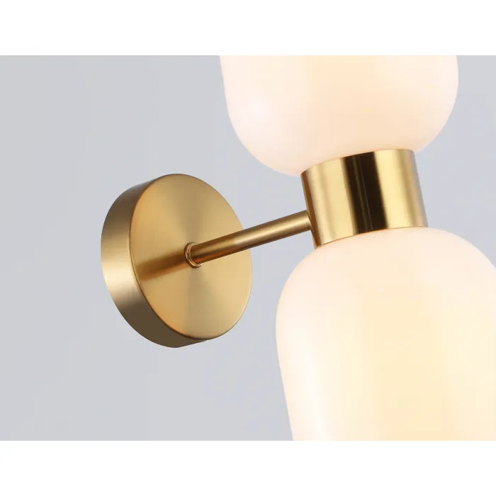 Настенный светильник Ambrella HIGH LIGHT LH56097 от ImperiumLoft