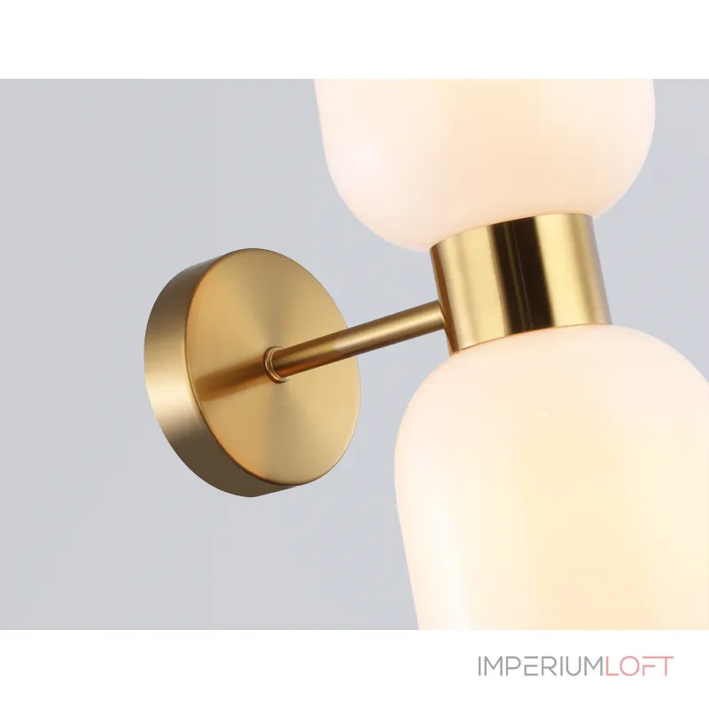 Настенный светильник Ambrella HIGH LIGHT LH56097 от ImperiumLoft Настенный светильник Ambrella HIGH LIGHT LH56097 от ImperiumLoft