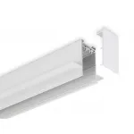 Шинопровод встраиваемый Ambrella TRACK SYSTEM GL1009 от ImperiumLoft