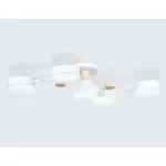 Подвесной светодиодный светильник с пультом Ambrella COMFORT FL4834