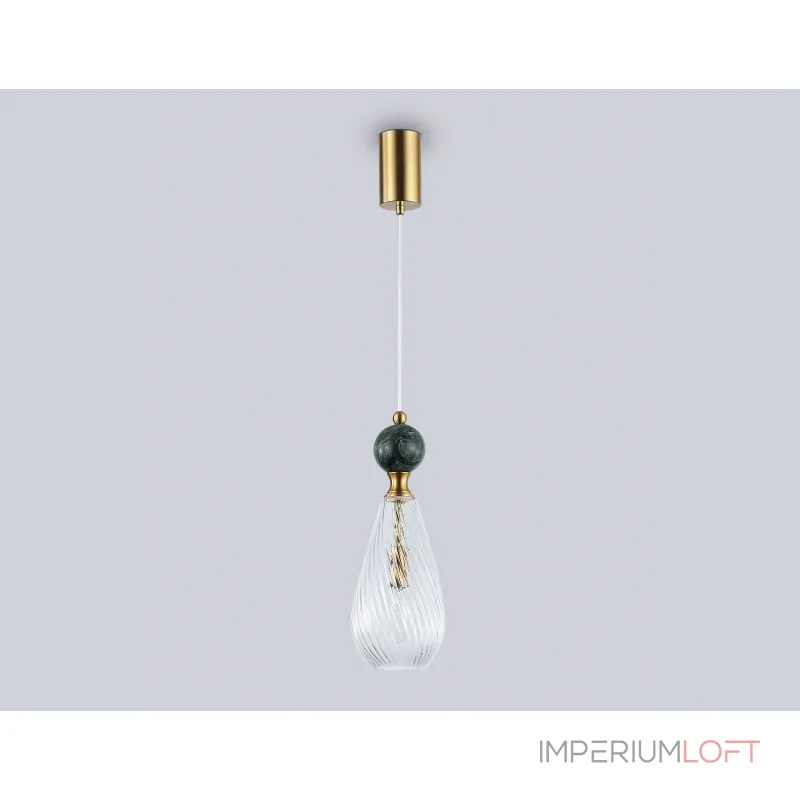 Подвесной светильник Ambrella HIGH LIGHT Ceramo Modern LH53289 Подвесной светильник Ambrella HIGH LIGHT Ceramo Modern LH53289
