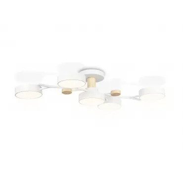 Светильник подвесной Ambrella COMFORT FL4834