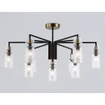 Люстра на штанге Ambrella HIGH LIGHT LH56117