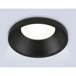 Встраиваемый точечный светильник MR17 Ambrella TN TN102778