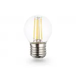 Лампа светодиодная Шар G45 11W 2700K Ambrella BULBING 451123 от ImperiumLoft