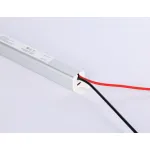Блок питания ультратонкий для светодиодной ленты Ambrella ILLUMINATION GS8623