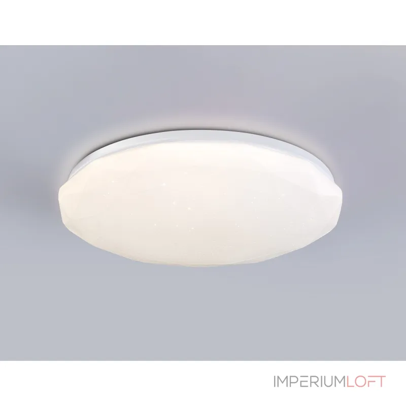 Светильник потолочный Ambrella ORBITAL FZ417 от ImperiumLoft