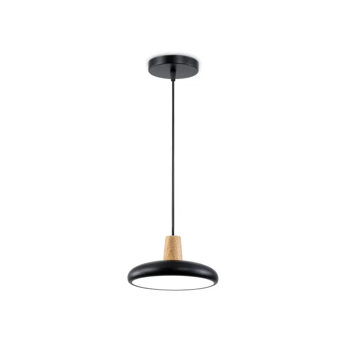 Светильник светодиодный подвесной Ambrella COMFORT FL4839 от ImperiumLoft