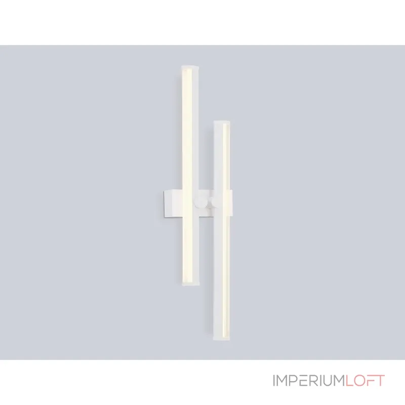 Настенный светильник Ambrella COMFORT LineTech FL6151